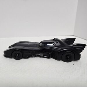 Jada Toys DC Comics 1:32 1989 Batmobile Wind-Up Die-cast Car Batman